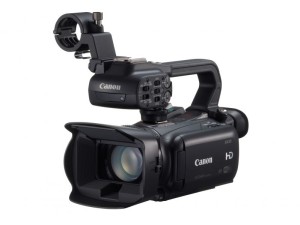 Canon xa25 Camera Video equipment